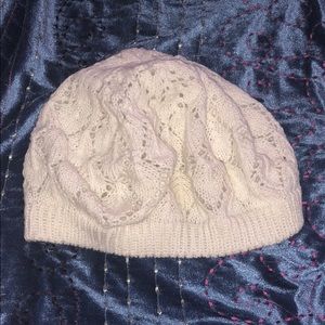Slouchy beanie